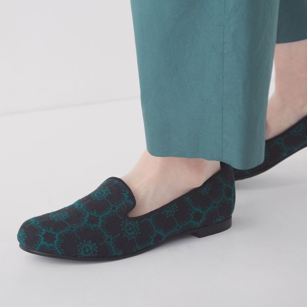 tambourine aurinko シューズ - minä perhonen