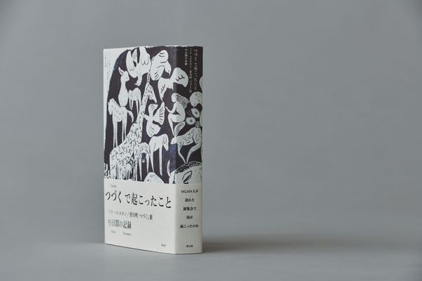 Book - minä perhonen