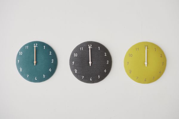 bolo 時計 - minä perhonen