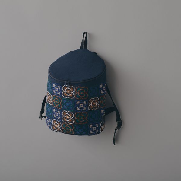 tambourine リュック - minä perhonen