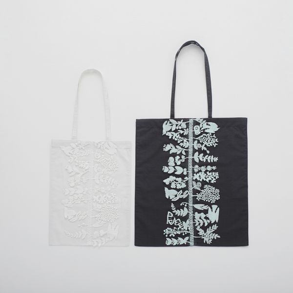 forest paradeバッグ