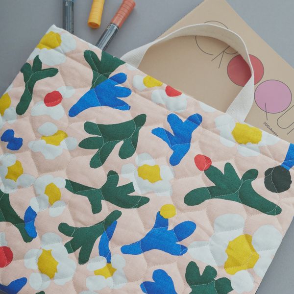 margueriteファブリック