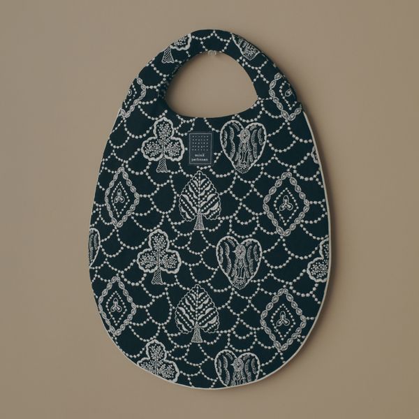 forest cardエッグバッグ