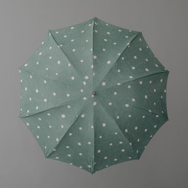 skum折りたたみ傘（メイプル）