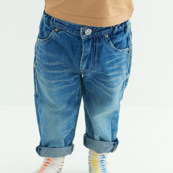 every day デニム - minä perhonen