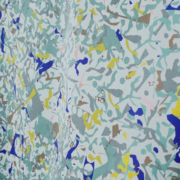 surplusファブリック