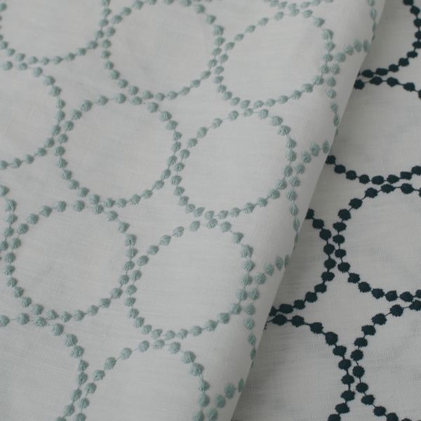 tambourineファブリック