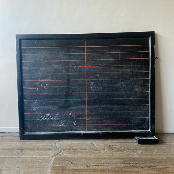 Blackboard
