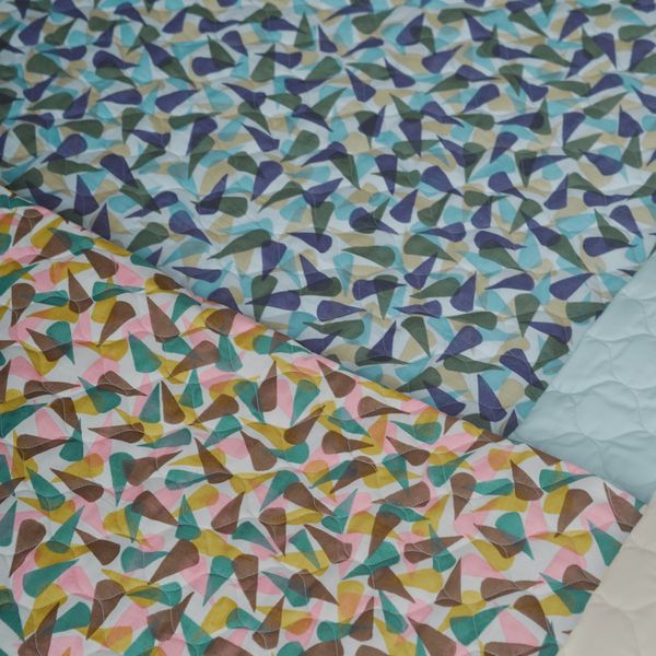 enfants terriblesファブリック