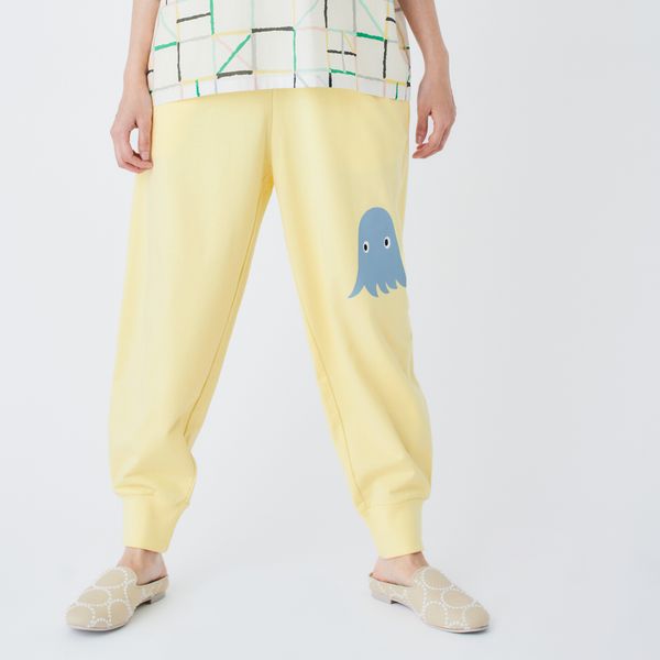 trollジョガーパンツ