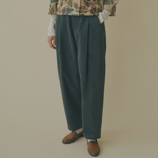 land puzzleパンツ