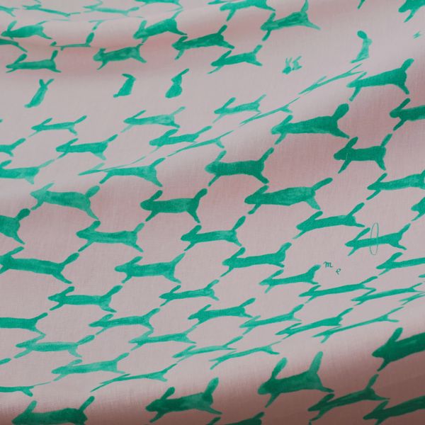 run run runファブリック