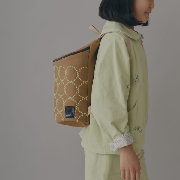 blumen リュック - minä perhonen