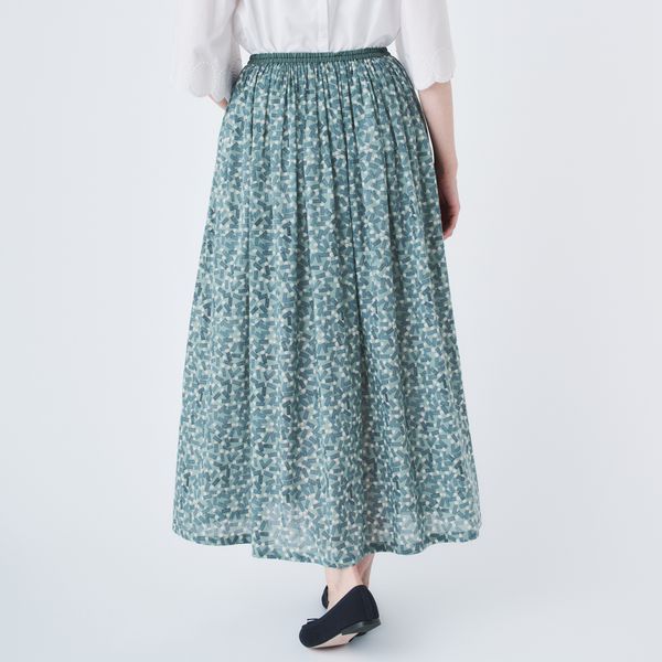 light mistスカート