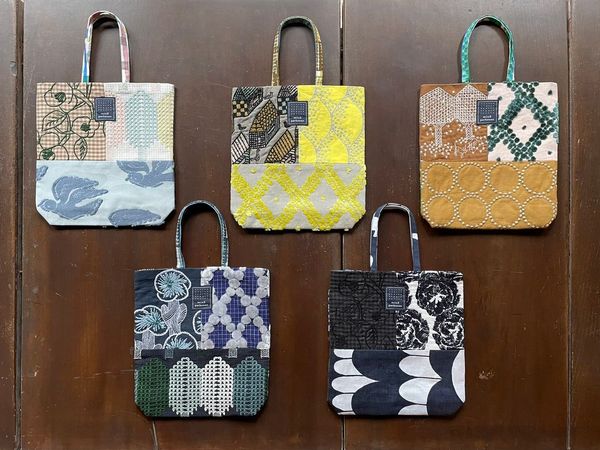ミナペルホネン⚫︎ハンドメイド⚫︎カステーラbag ミナペルホネン⚫︎ハンドメイド⚫︎カステーラbag ミナ