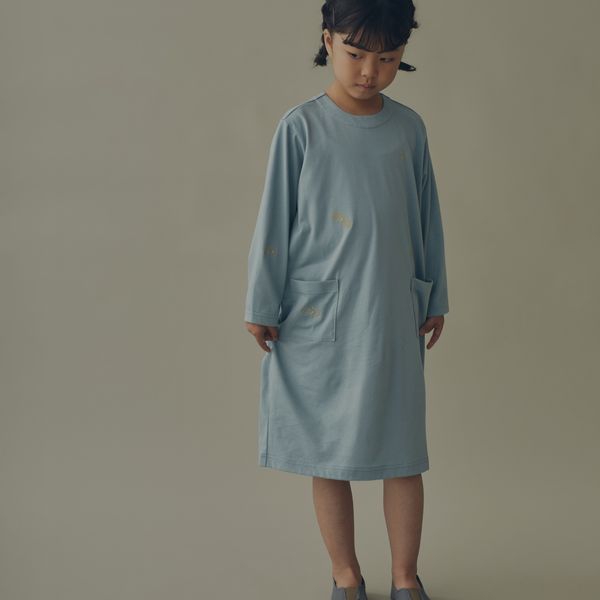 forest parade マタニティカットソードレス - minä perhonen