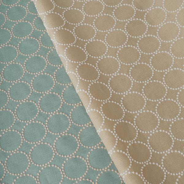 tambourineファブリック