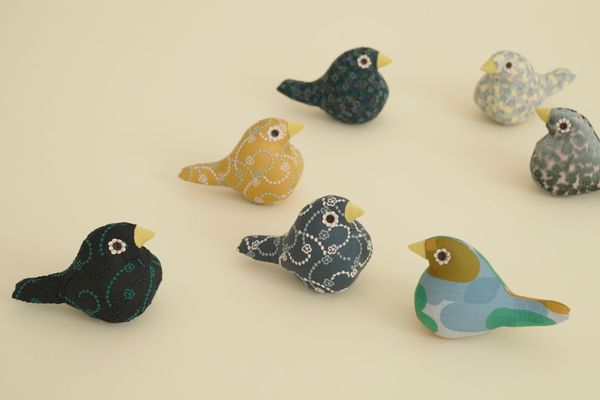 News - minä perhonen