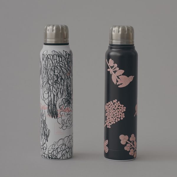 thermo mugUmbrella Bottle