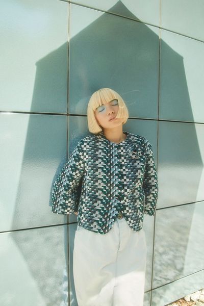 News - minä perhonen