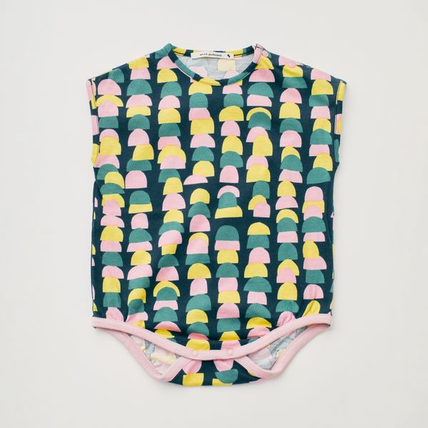 rocherロンパース