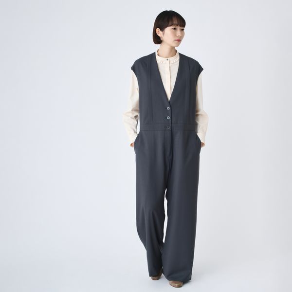 pulitaコンビネゾン