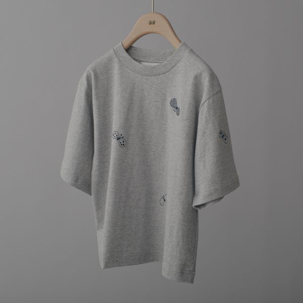 chouchoキッズ半袖カットソー