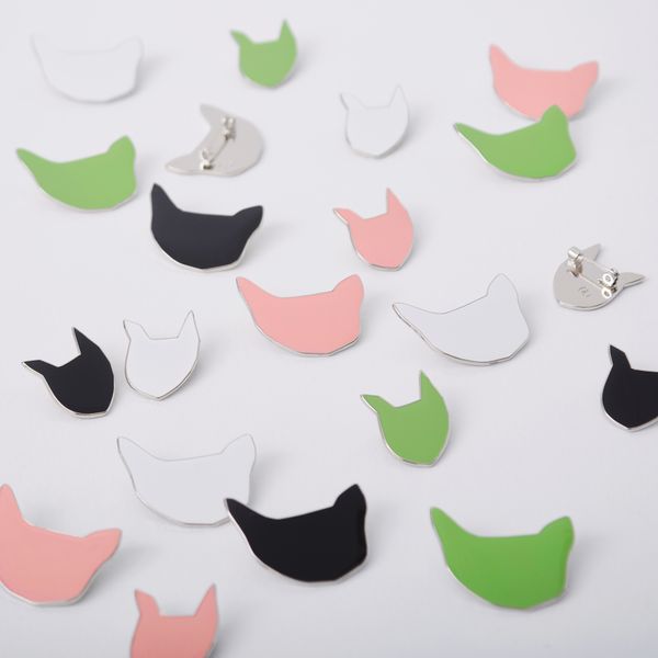 anone-anoneブローチ