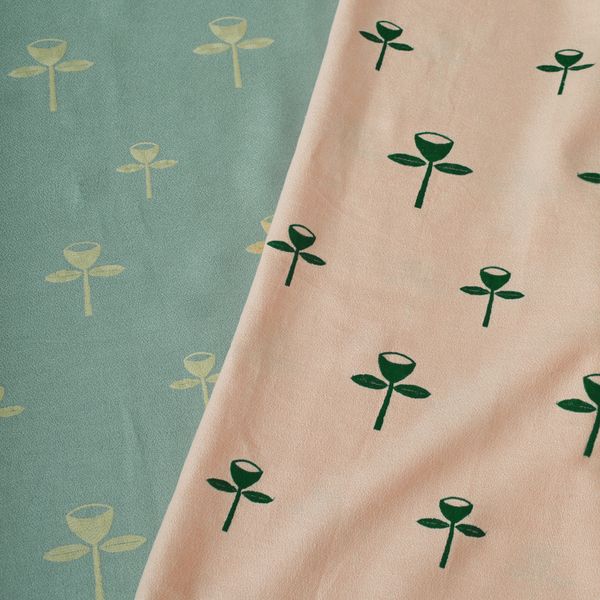 angel ファブリック - minä perhonen