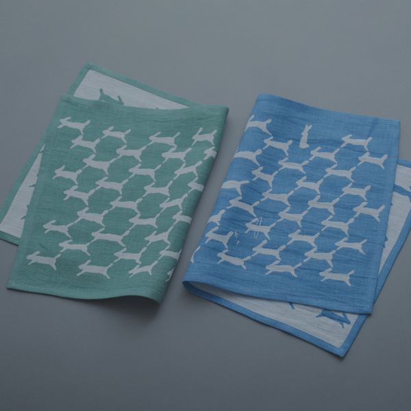 run run runマルチリネンクロス