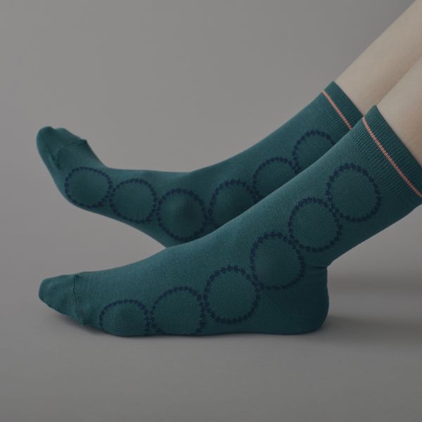 tambourineソックス