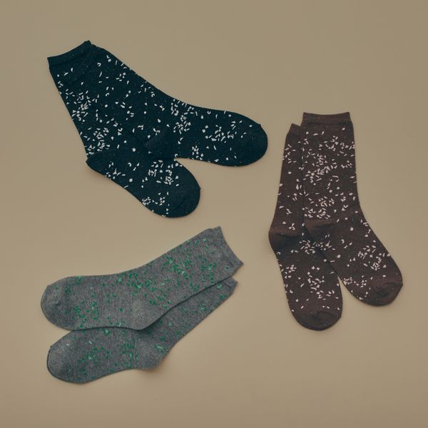 star snowソックス