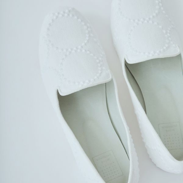 tambourineシューズ