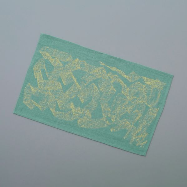 fogマルチリネンクロス