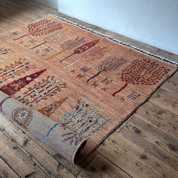Rug        Tree of Life