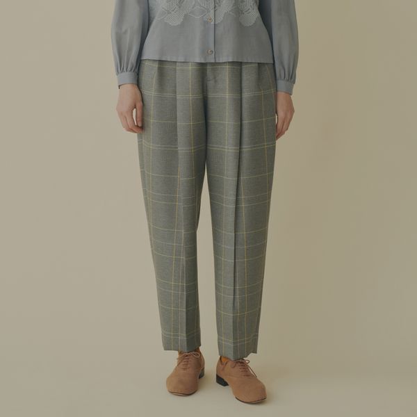 cross lightパンツ