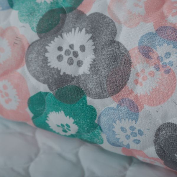 millefioriファブリック