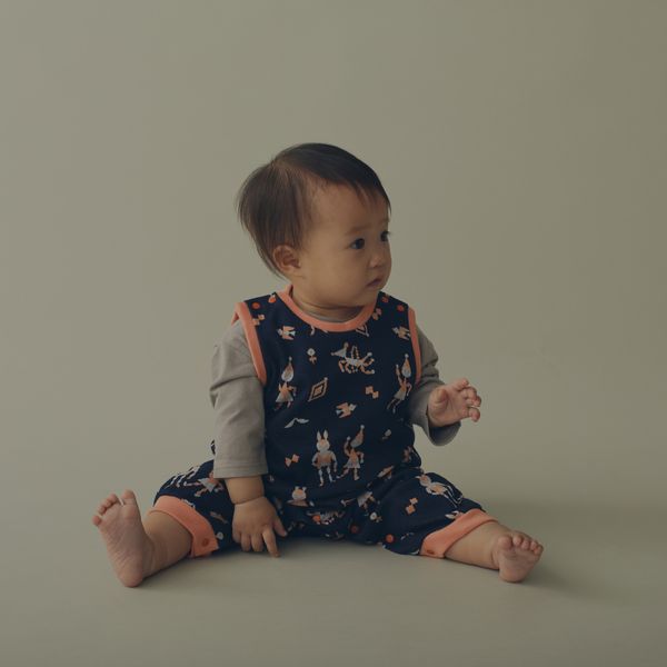 fun スカート - minä perhonen