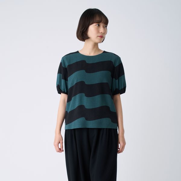 Tops - minä perhonen