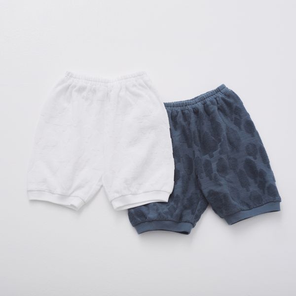 puuhuaパンツ