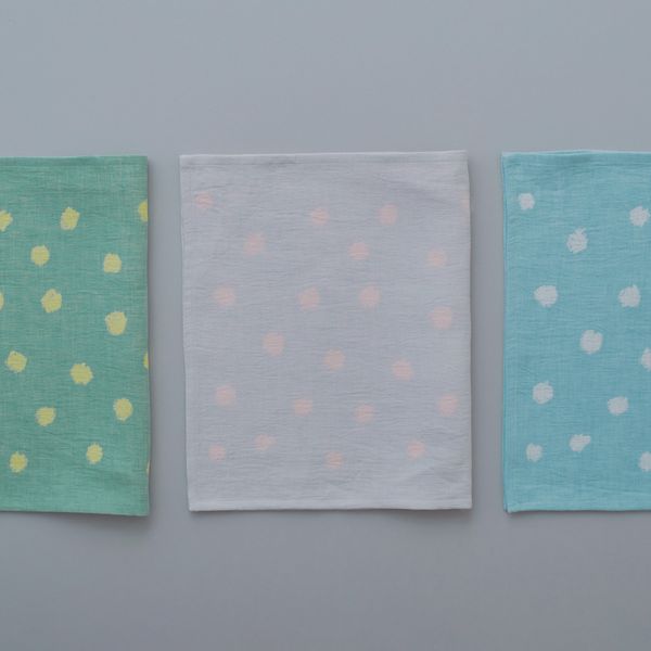 snowマルチリネンクロス