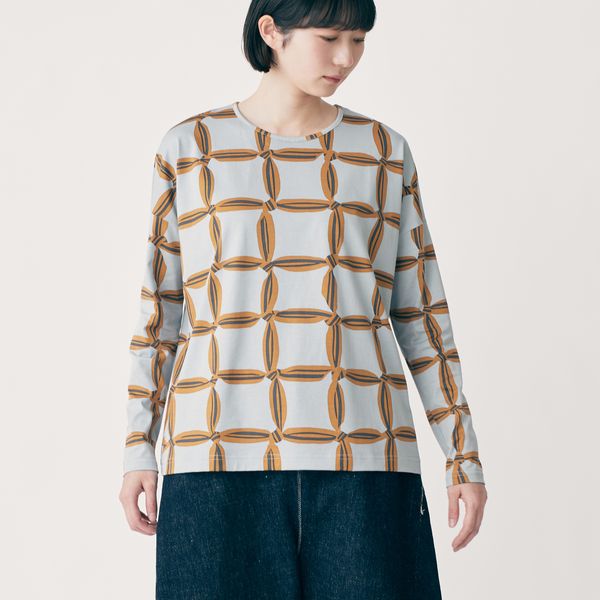 solmio カットソー - minä perhonen