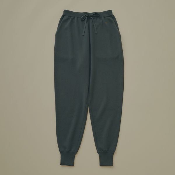 fridニットパンツ