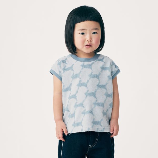 run run runプルオーバー