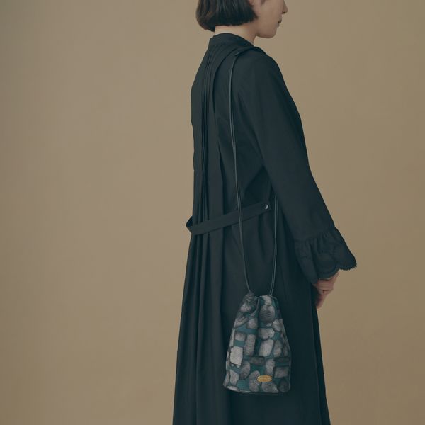 kivicanelé pochette