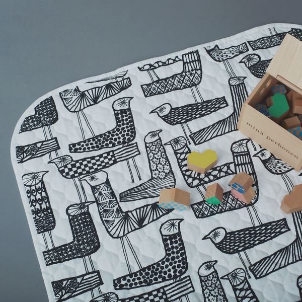 minglingファブリック