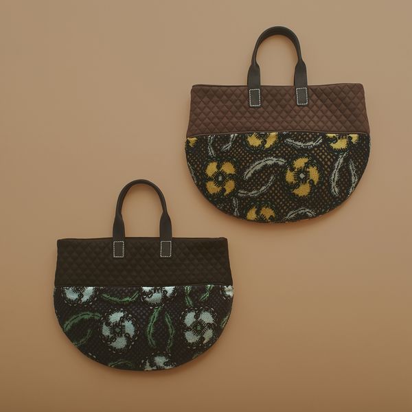 forest diamond peitto bag - minä perhonen