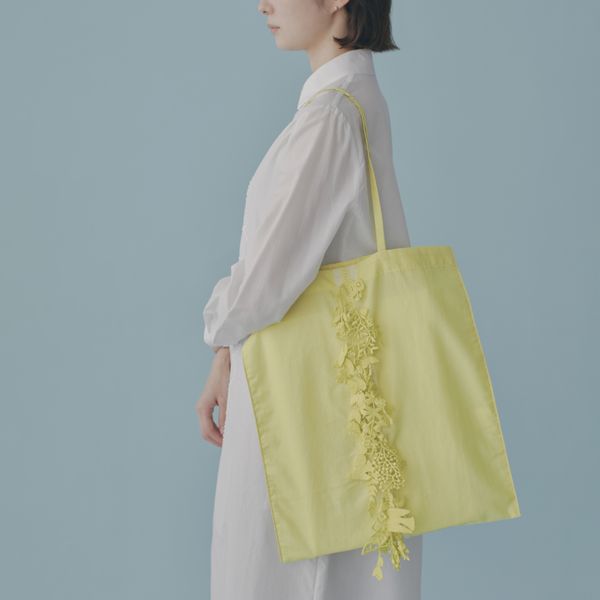 forest paradeバッグ