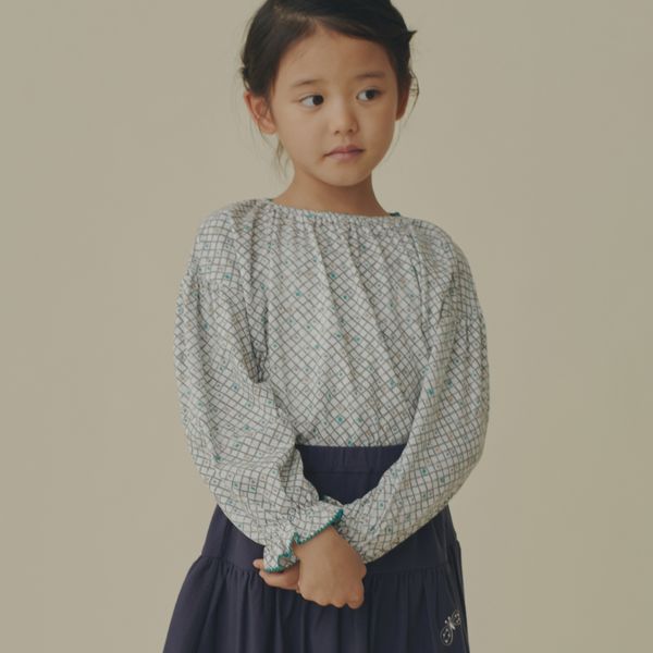 felice ブラウス - minä perhonen