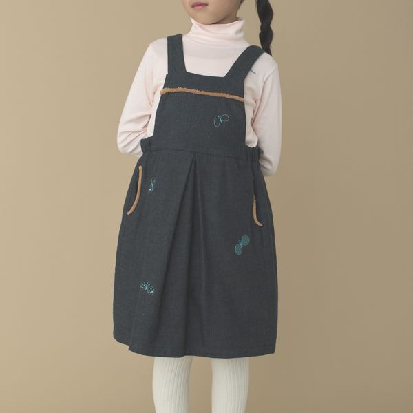 chouchoジャンパースカート